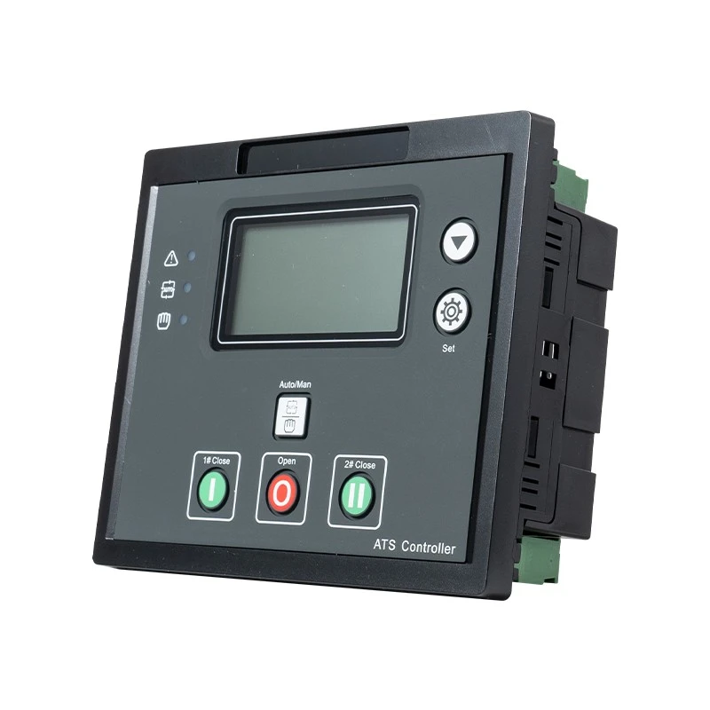 Diesel Generator ATS Auto Start Controller suppliers