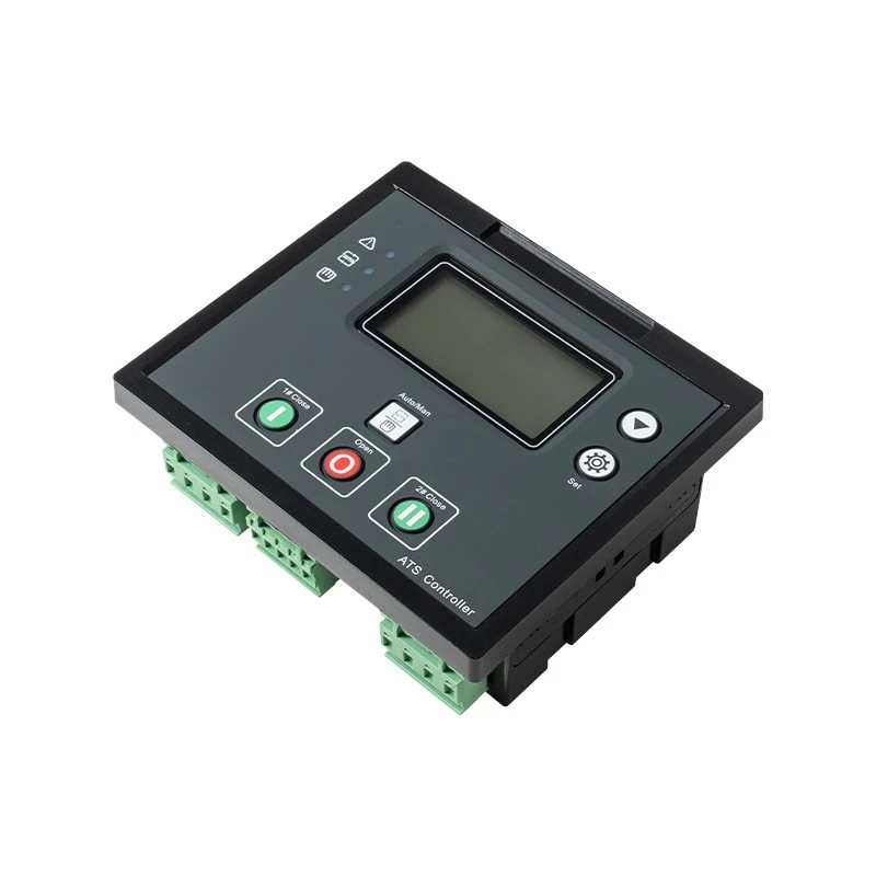 Diesel Generator ATS Auto Start Controller high quality